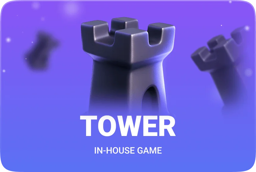 Демо-режим Tower в Турбо