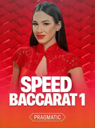 Speed Baccarat · Turbo Live Casino